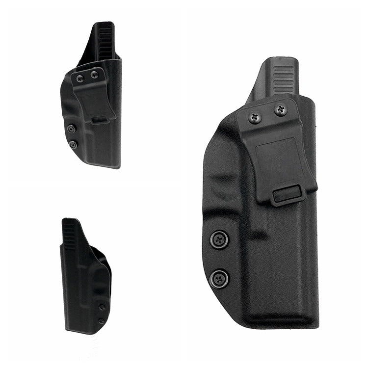 Why Gun Holster Accessories Are Essential for Every Gun Owner